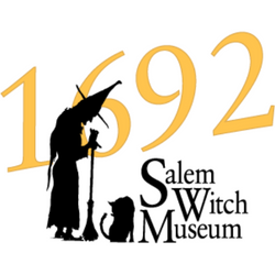 Salem witch museum