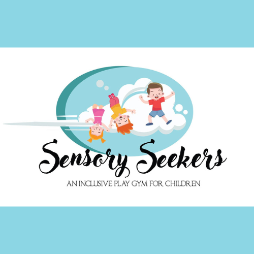 Sensory Seekers
