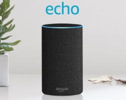 amazon echo