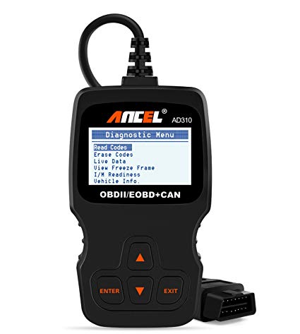 ancel obd11 scanner