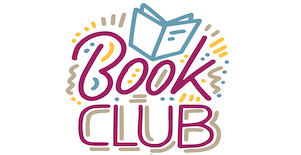 Book club graphic