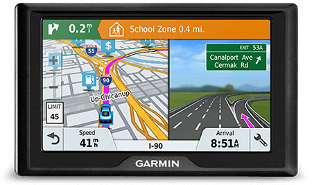 garmin